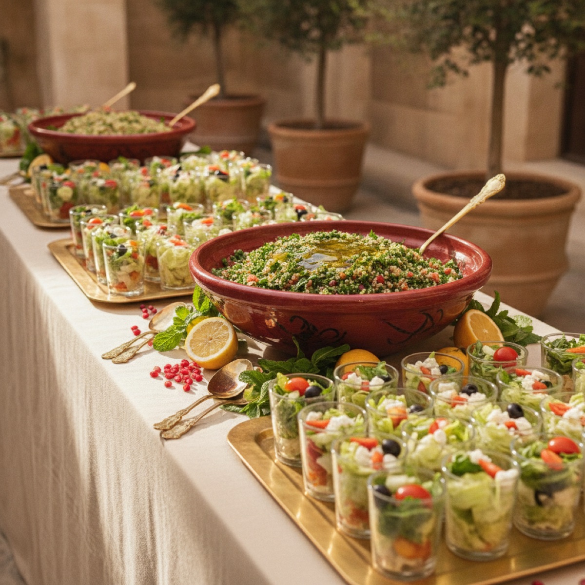 Salads