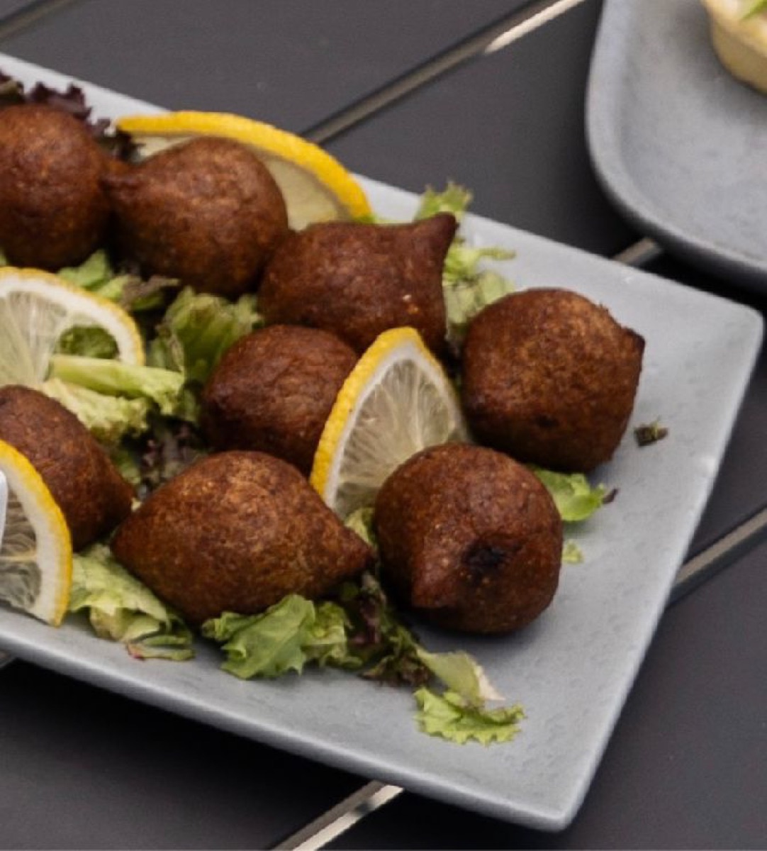 Kubbeh