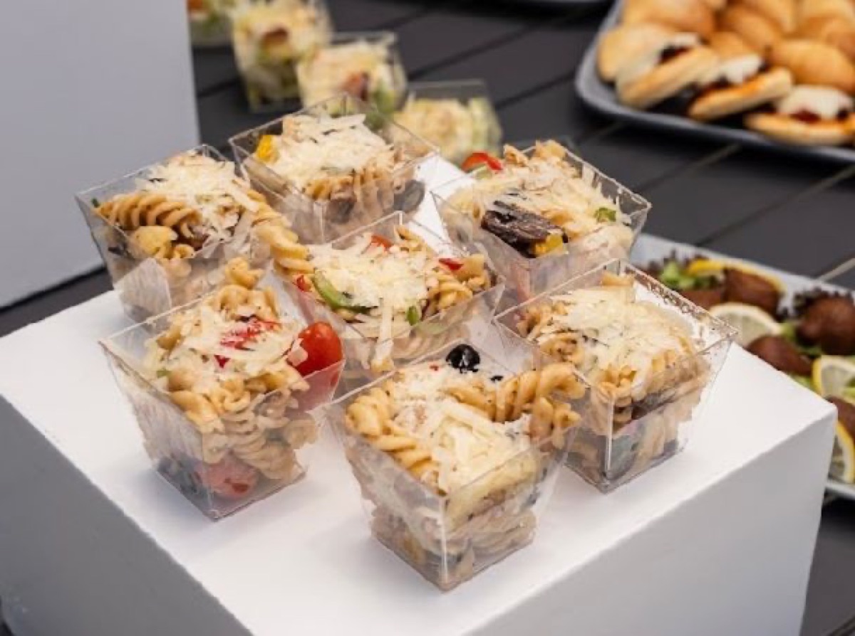 Pasta Salad