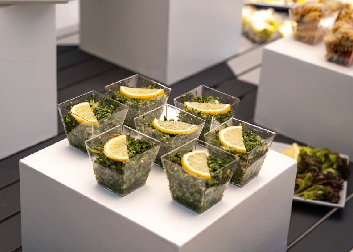 Tabbouleh